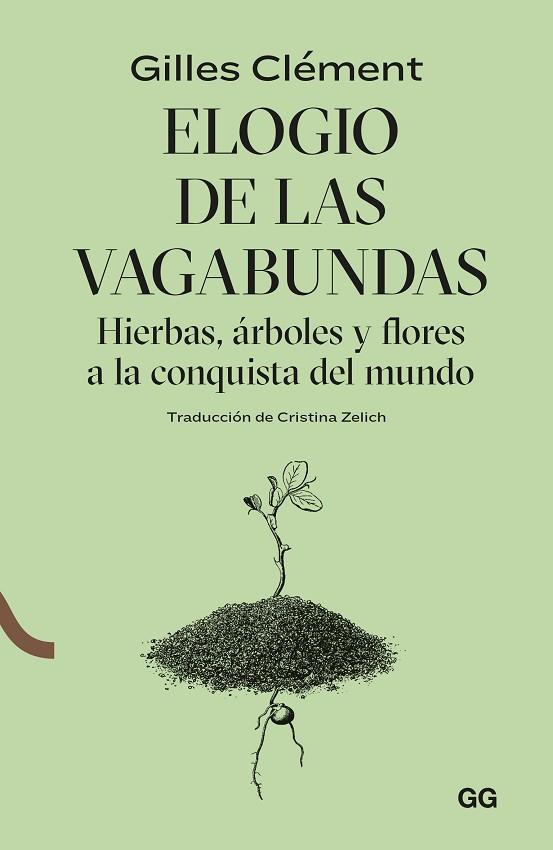 ELOGIO DE LAS VAGABUNDAS | 9788425233548 | CLÉMENT, GILLES | Llibreria Drac - Llibreria d'Olot | Comprar llibres en català i castellà online
