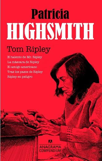 TOM RIPLEY | 9788433959676 | HIGHSMITH, PATRICIA | Llibreria Drac - Llibreria d'Olot | Comprar llibres en català i castellà online