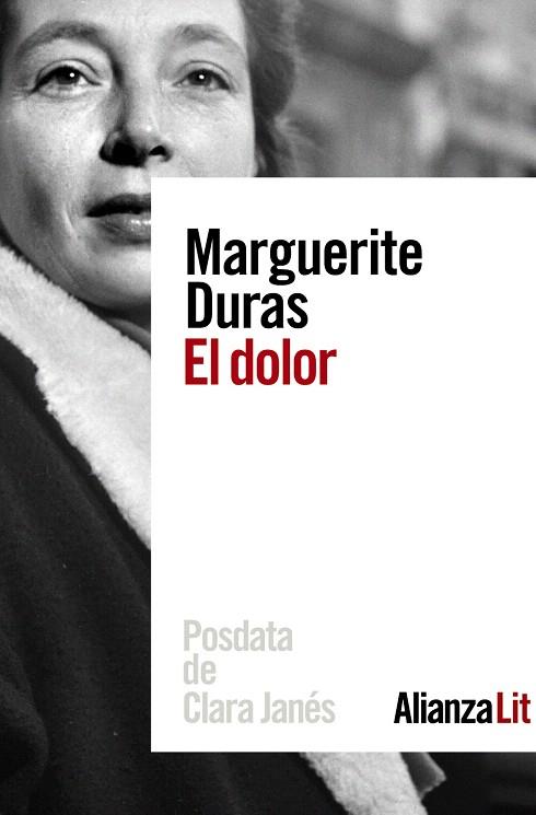 DOLOR, EL | 9788491814528 | DURAS, MARGUERITE | Llibreria Drac - Llibreria d'Olot | Comprar llibres en català i castellà online