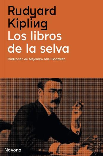 LIBROS DE LA SELVA, LOS | 9788419179173 | KIPLING, RUDYARD | Llibreria Drac - Llibreria d'Olot | Comprar llibres en català i castellà online
