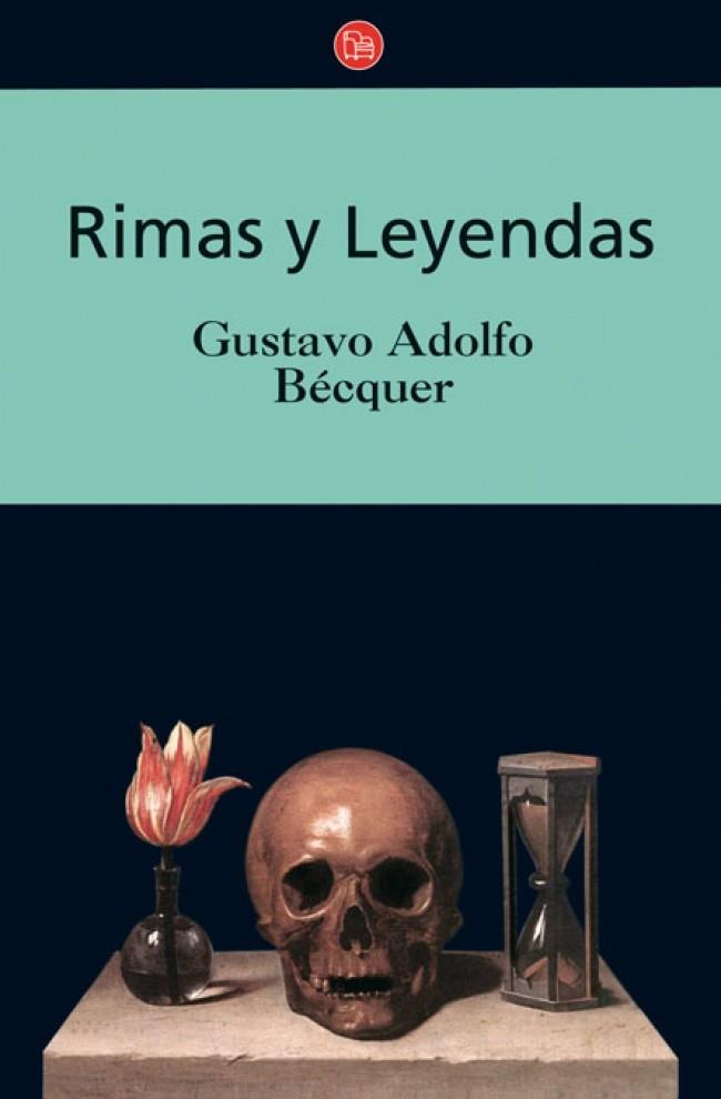 RIMAS Y LEYENDAS | 9788466317962 | BECQUER, GUSTAVO ADOLFO | Llibreria Drac - Llibreria d'Olot | Comprar llibres en català i castellà online