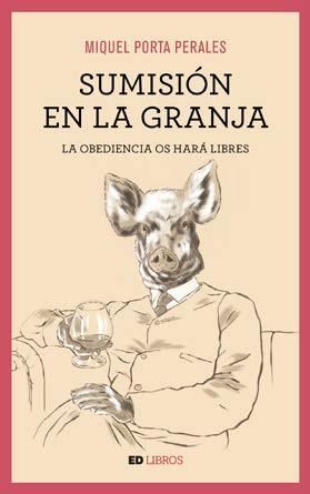 SUMISIÓN EN LA GRANJA | 9788409057504 | PORTA, MIQUEL | Llibreria Drac - Llibreria d'Olot | Comprar llibres en català i castellà online