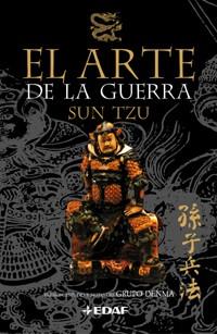 ARTE DE LA GUERRA | 9788441409842 | TZU, SUN | Llibreria Drac - Llibreria d'Olot | Comprar llibres en català i castellà online