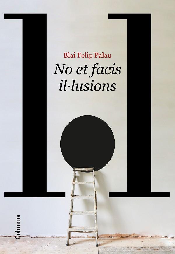 NO ET FACIS IL·LUSIONS | 9788466429986 | FELIP PALAU, BLAI | Llibreria Drac - Llibreria d'Olot | Comprar llibres en català i castellà online