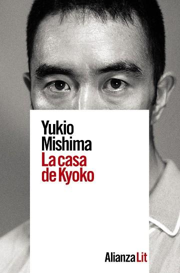 CASA DE KYOKO, LA | 9788411481946 | MISHIMA, YUKIO | Llibreria Drac - Llibreria d'Olot | Comprar llibres en català i castellà online