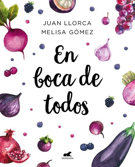 EN BOCA DE TODOS | 9788417664251 | LLORCA, JUAN; GÓMEZ, MELISA | Llibreria Drac - Llibreria d'Olot | Comprar llibres en català i castellà online