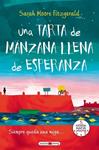 TARTA DE MANZANA LLENA DE ESPERANZA, UNA | 9788415893714 | MOORE, SARAH | Llibreria Drac - Llibreria d'Olot | Comprar llibres en català i castellà online