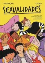 SEXUALIDADES | 9788412825428 | DUQUE, ISA | Llibreria Drac - Librería de Olot | Comprar libros en catalán y castellano online