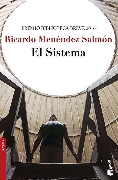 SISTEMA, EL | 9788432232152 | MENÉNDEZ SALMÓN, RICARDO | Llibreria Drac - Llibreria d'Olot | Comprar llibres en català i castellà online