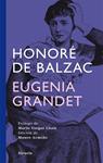 EUGENIA GRANDET | 9788498413762 | DE BALZAC, HONORÉ | Llibreria Drac - Llibreria d'Olot | Comprar llibres en català i castellà online