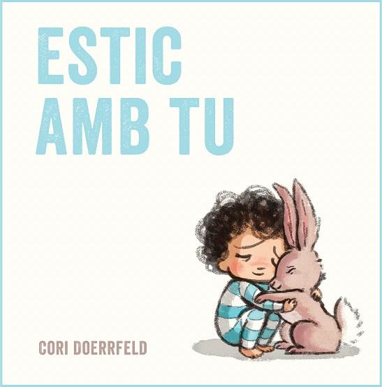 ESTIC AMB TU | 9788448851835 | DOERRFELD, CORI | Llibreria Drac - Llibreria d'Olot | Comprar llibres en català i castellà online