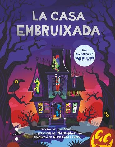 CASA EMBRUIXADA, LA | 9788466150859 | STERN, JOEL | Llibreria Drac - Llibreria d'Olot | Comprar llibres en català i castellà online