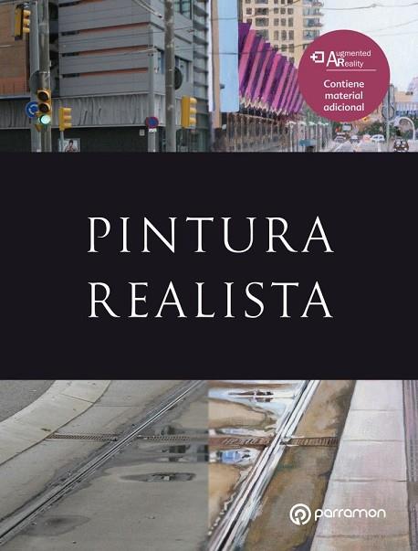 PINTURA REALISTA | 9788434204904 | DD.AA. | Llibreria Drac - Llibreria d'Olot | Comprar llibres en català i castellà online