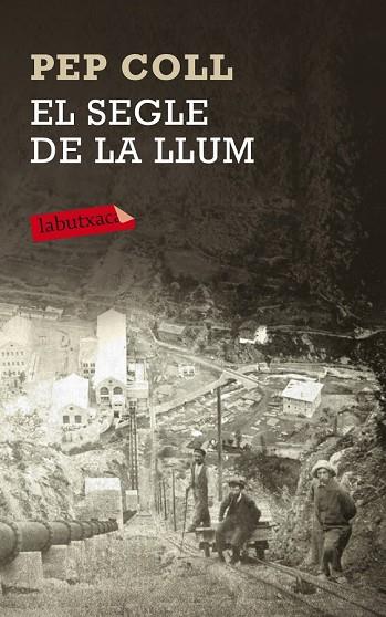 SEGLE DE LA LLUM, EL | 9788499308067 | COLL, PEP | Llibreria Drac - Llibreria d'Olot | Comprar llibres en català i castellà online