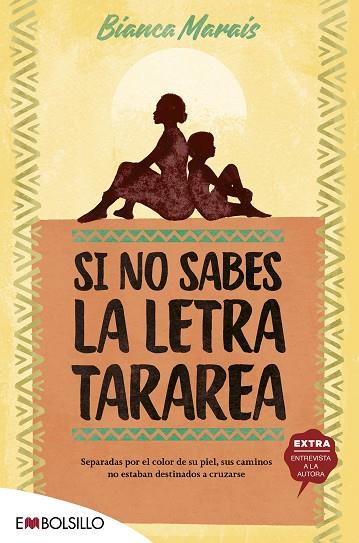 SI NO SABES LA LETRA, TARAREA | 9788416087891 | MARAIS, BIANCA | Llibreria Drac - Llibreria d'Olot | Comprar llibres en català i castellà online