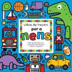 LLIBRE DE TRESORS PER A NENS | 9788424633547 | A.A.V.V. | Llibreria Drac - Llibreria d'Olot | Comprar llibres en català i castellà online