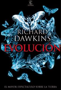 EVOLUCION | 9788467031430 | DAWKINS, RICHARD | Llibreria Drac - Llibreria d'Olot | Comprar llibres en català i castellà online