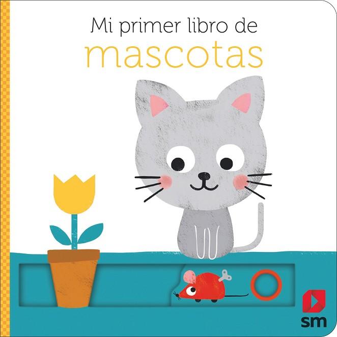 MI PRIMER LIBRO DE MASCOTAS | 9788413922508 | KAWAMURA, YAYO | Llibreria Drac - Llibreria d'Olot | Comprar llibres en català i castellà online