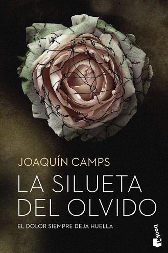 SILUETA DEL OLVIDO, LA | 9788408226055 | CAMPS, JOAQUÍN | Llibreria Drac - Llibreria d'Olot | Comprar llibres en català i castellà online