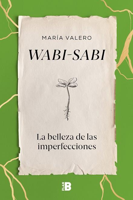 WABI-SABI | 9788418051098 | VALERO, MARÍA | Llibreria Drac - Llibreria d'Olot | Comprar llibres en català i castellà online
