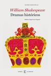 DRAMAS HISTÓRICOS. TEATRO COMPLETO DE WILLIAM SHAKESPEARE III | 9788467043754 | SHAKESPEARE, WILLIAM | Llibreria Drac - Llibreria d'Olot | Comprar llibres en català i castellà online