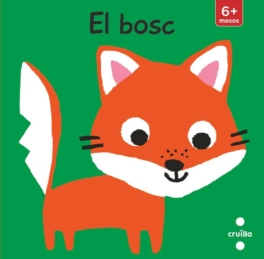 BOSC, EL  | 9788466148832 | KAWAMURA, YAYO | Llibreria Drac - Llibreria d'Olot | Comprar llibres en català i castellà online