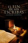 FIN DE LOS ESCRIBAS, EL | 9788425349737 | COOPER, GLENN | Llibreria Drac - Llibreria d'Olot | Comprar llibres en català i castellà online