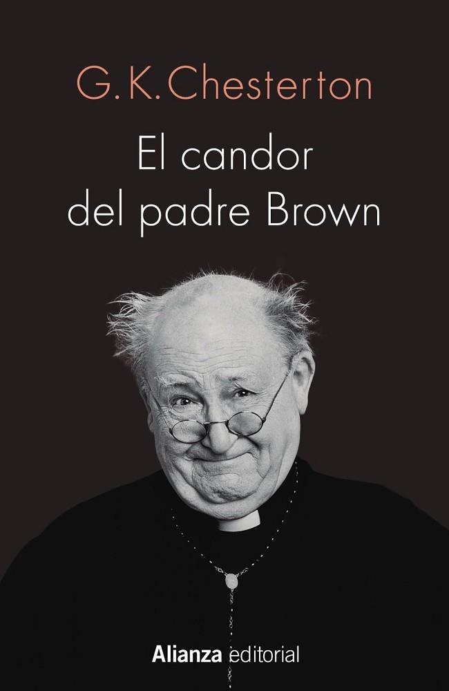 CANDOR DEL PADRE BROWN, EL | 9788491042297 | CHESTERTON, G. K. | Llibreria Drac - Llibreria d'Olot | Comprar llibres en català i castellà online