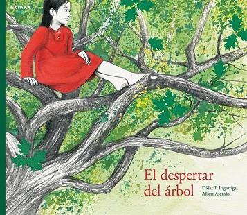 DESPERTAR DEL ARBOL, EL | 9788417440015 | LAGARRIGA, DIDAC P. | Llibreria Drac - Llibreria d'Olot | Comprar llibres en català i castellà online