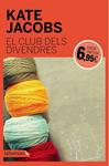 CLUB DELS DIVENDRES, EL | 9788499309750 | JACOBS, KATE  | Llibreria Drac - Llibreria d'Olot | Comprar llibres en català i castellà online