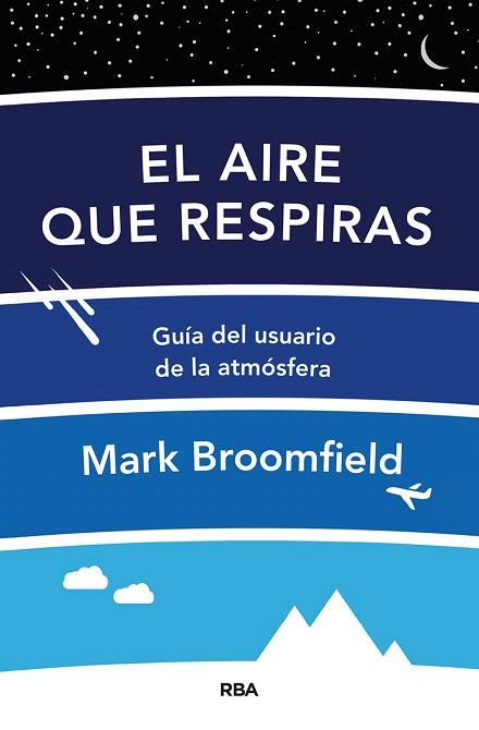 AIRE QUE RESPIRAS, EL | 9788491874065 | BROOMFIELD, MARK | Llibreria Drac - Llibreria d'Olot | Comprar llibres en català i castellà online