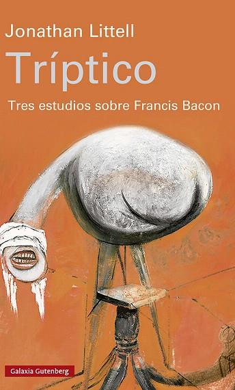 TRÍPTICO | 9788417971274 | LITTELL, JONATHAN | Llibreria Drac - Llibreria d'Olot | Comprar llibres en català i castellà online