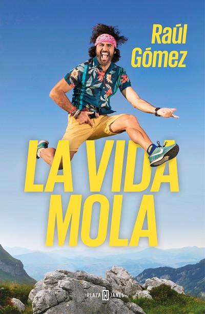 VIDA MOLA, LA | 9788401021749 | GÓMEZ, RAÚL (MARATON MAN) | Llibreria Drac - Llibreria d'Olot | Comprar llibres en català i castellà online