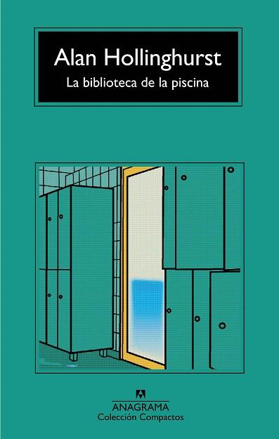 BIBLIOTECA DE LA PISCINA, LA | 9788433960634 | HOLLINGHURST, ALAN | Llibreria Drac - Llibreria d'Olot | Comprar llibres en català i castellà online