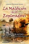 MALDICION DE LOS EXPLORADORES, LA | 9788448068974 | FERNANDEZ BUENO, LORENZO | Llibreria Drac - Llibreria d'Olot | Comprar llibres en català i castellà online