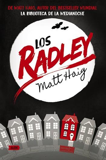 RADLEY, LOS | 9788411484176 | HAIG, MATT | Llibreria Drac - Llibreria d'Olot | Comprar llibres en català i castellà online