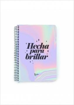 VECINA RUBIA, LA (LIBRETA ESPIRAL) | 8432715112853 | Llibreria Drac - Llibreria d'Olot | Comprar llibres en català i castellà online