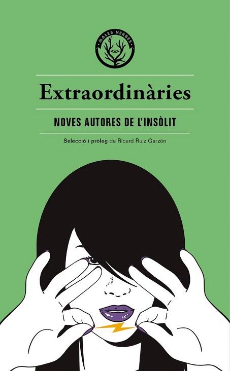 EXTRAORDINARIES | 9788412070569 | VARIOS AUTORES | Llibreria Drac - Librería de Olot | Comprar libros en catalán y castellano online