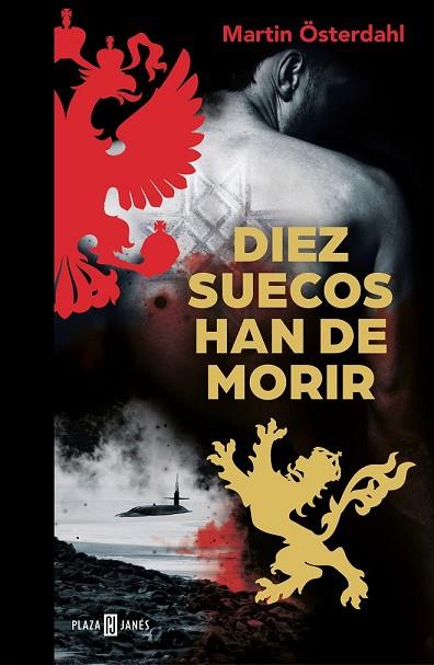 DIEZ SUECOS HAN DE MORIR | 9788401020506 | OSTERDAHL, MARTIN | Llibreria Drac - Llibreria d'Olot | Comprar llibres en català i castellà online
