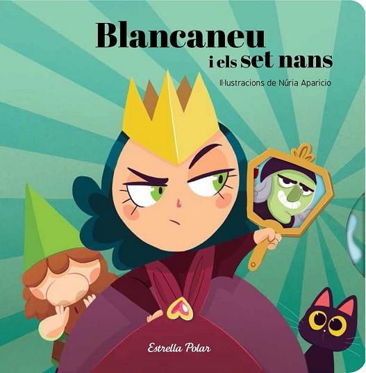 BLANCANEU, LA | 9788491376453 | AA.DD. | Llibreria Drac - Llibreria d'Olot | Comprar llibres en català i castellà online