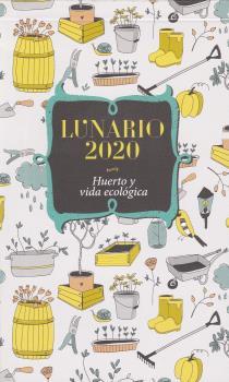 LUNARIO 2020 | 9788427142619 | AA.DD. | Llibreria Drac - Llibreria d'Olot | Comprar llibres en català i castellà online
