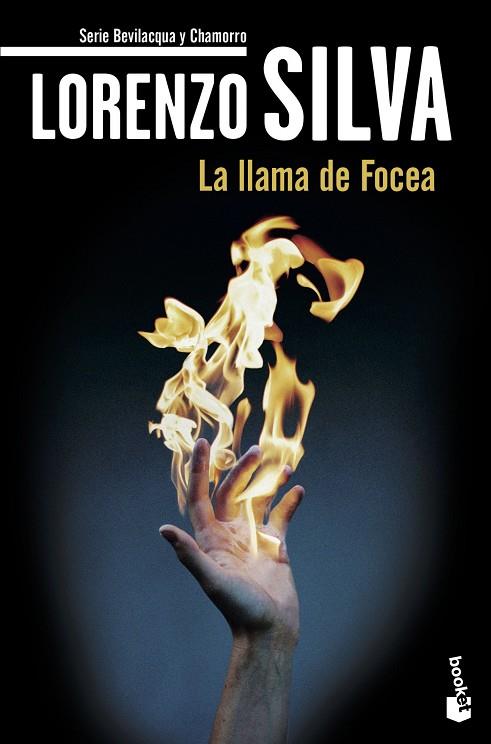 LLAMA DE FOCEA, LA | 9788423364121 | SILVA, LORENZO | Llibreria Drac - Llibreria d'Olot | Comprar llibres en català i castellà online
