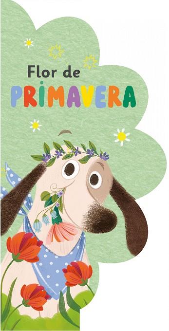 FLOR DE PRIMAVERA | 9788413892481 | MOREA, MARISA | Llibreria Drac - Llibreria d'Olot | Comprar llibres en català i castellà online