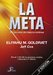 META, LA 3º ED | 9788479787189 | GOLDRATT, E.M. | Llibreria Drac - Llibreria d'Olot | Comprar llibres en català i castellà online
