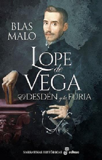 LOPE DE VEGA | 9788435063807 | MALO, BLAS | Llibreria Drac - Llibreria d'Olot | Comprar llibres en català i castellà online