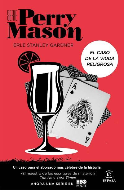 CASO DE LA VIUDA PELIGROSA, EL (SERIE PERRY MASON 3) | 9788467062144 | GARDNER, ERLE STANLEY | Llibreria Drac - Llibreria d'Olot | Comprar llibres en català i castellà online