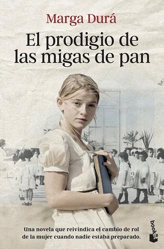 PRODIGIO DE LAS MIGAS DE PAN, EL | 9788423362462 | DURÁ, MARGA | Llibreria Drac - Llibreria d'Olot | Comprar llibres en català i castellà online
