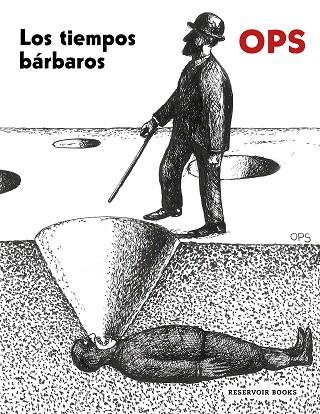 TIEMPOS BÁRBAROS, LOS | 9788418897849 | OPS | Llibreria Drac - Llibreria d'Olot | Comprar llibres en català i castellà online