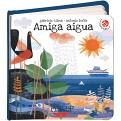 AMIGA AIGUA | 9788868909260 | CLIMA, GABRIELE | Llibreria Drac - Librería de Olot | Comprar libros en catalán y castellano online