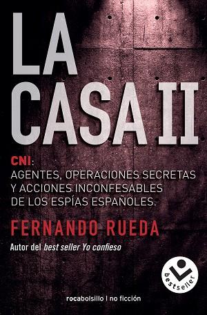 CASA II, LA | 9788416859870 | RUEDA, FERNANDO | Llibreria Drac - Librería de Olot | Comprar libros en catalán y castellano online